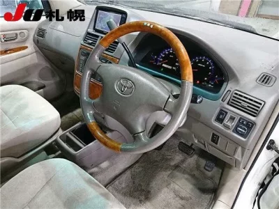 Toyota GAIA