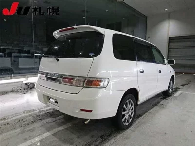 Toyota GAIA