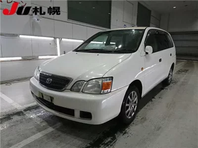 Toyota GAIA