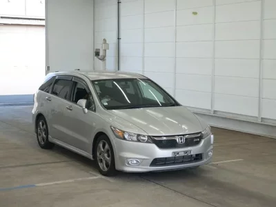 Honda STREAM