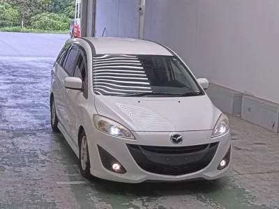 Mazda PREMACY