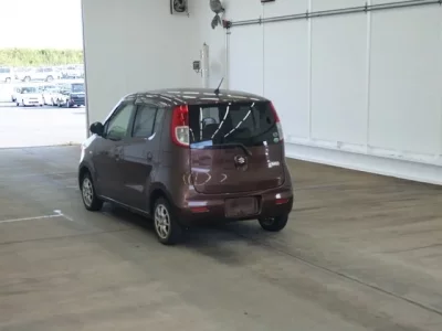 Suzuki MRWAGON