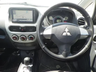 Mitsubishi I-MIEV