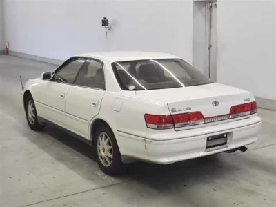 Toyota MARK II