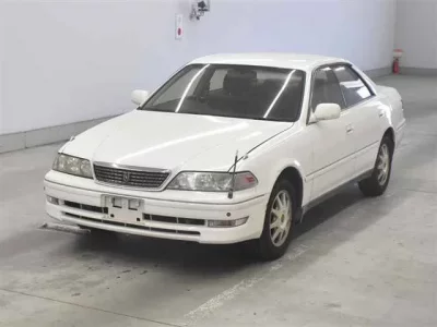 Toyota MARK II