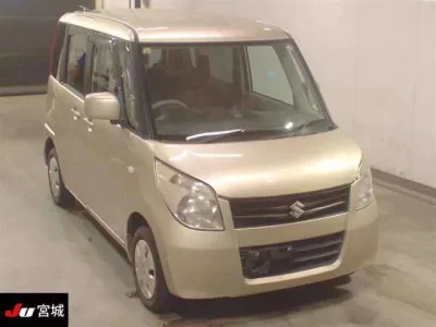 Suzuki PALETTE