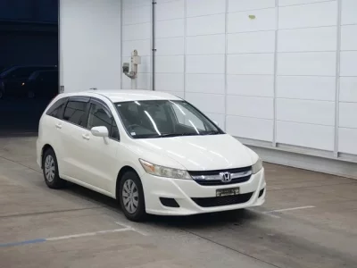 Honda STREAM