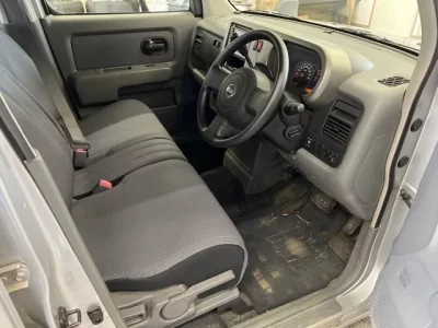 Nissan CUBECUBIC