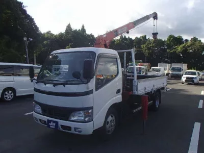 Toyota OTHER