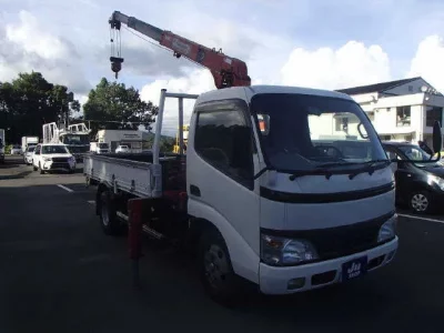 Toyota OTHER