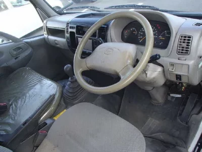 Toyota OTHER