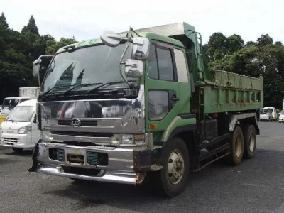 Nissan UD SERIES