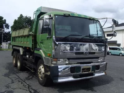 Nissan UD SERIES
