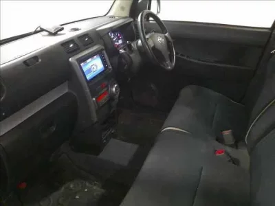 Toyota PIXIS SPACE