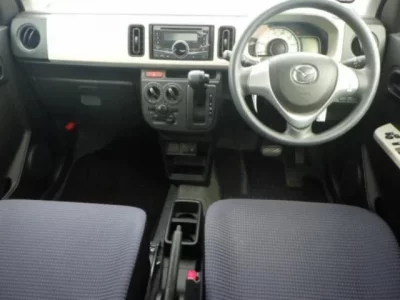 Mazda CAROL