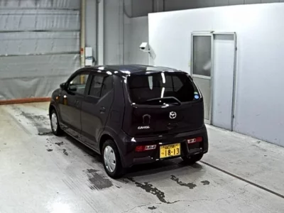 Mazda CAROL
