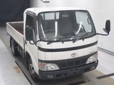 Toyota DYNA