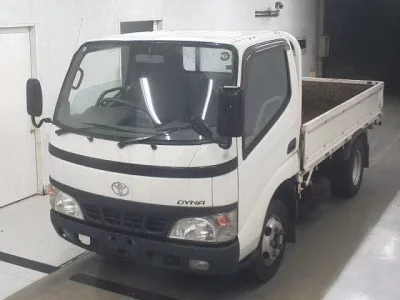 Toyota DYNA