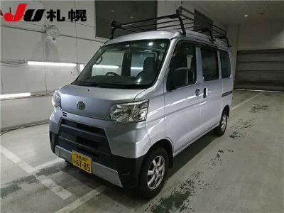 Toyota PIXIS VAN