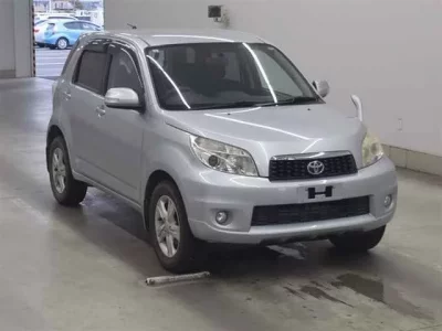 Toyota RUSH