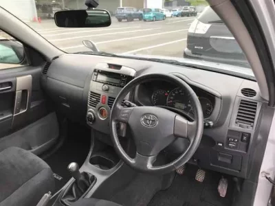 Toyota RUSH