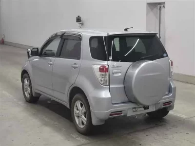 Toyota RUSH