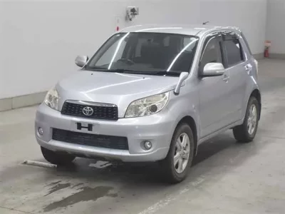 Toyota RUSH