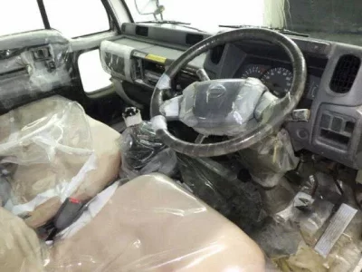 Nissan ATLAS