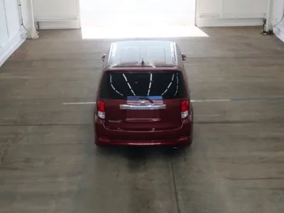 Toyota COROLLA RUMION