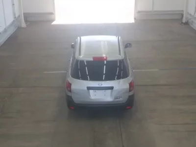 Nissan AD