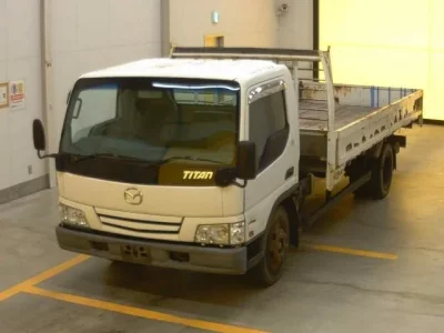 Mazda TITAN