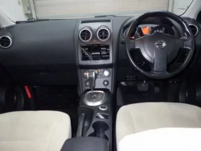 Nissan DUALIS