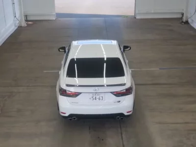 Lexus GS F