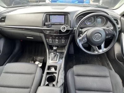 Mazda ATENZA WAGON