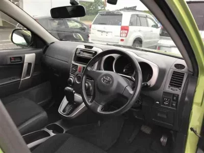 Toyota RUSH