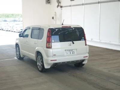 Honda CROSSROAD