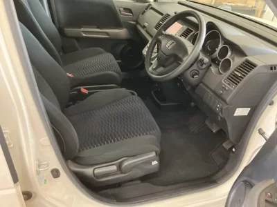 Honda CROSSROAD