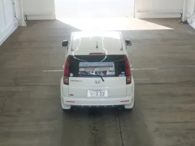 Honda CROSSROAD