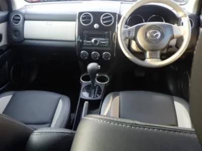 Mazda VERISA