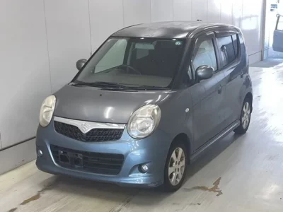 Suzuki MRWAGON