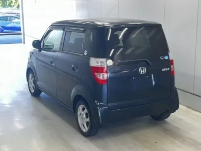 Honda ZEST