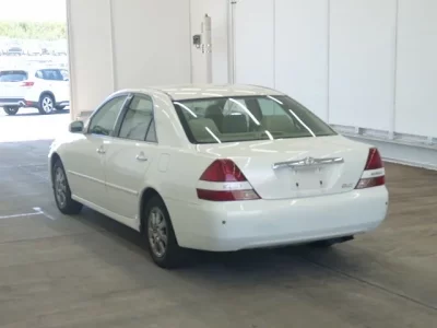 Toyota MARK II