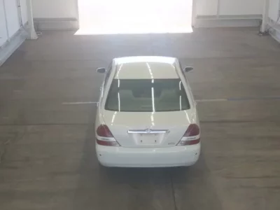 Toyota MARK II