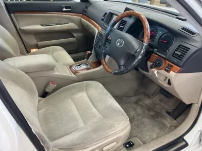 Toyota MARK II