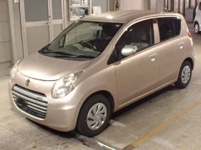 Suzuki ALTO ECO
