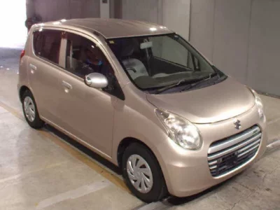 Suzuki ALTO ECO