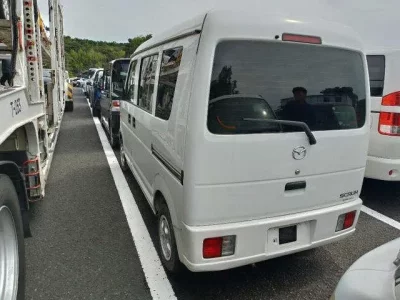 Mazda SCRUM