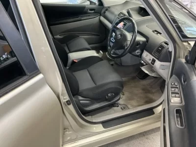 Toyota OPA