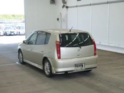 Toyota OPA