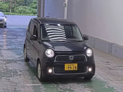 Honda N ONE